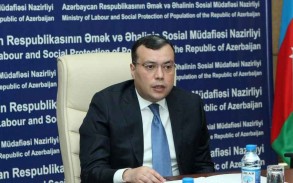 Sahil Babayev: "SSRİ dövründə çalışaraq pensiya alanların 18 il stajı var"