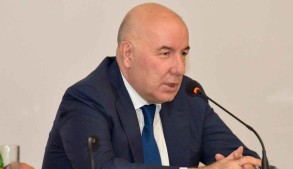 Председатель ЦБА Азербайджана о финансовом дефиците