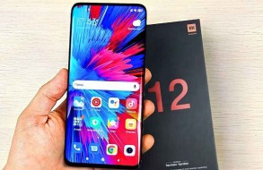 Xiaomi начала массовое производство флагманского Xiaomi 12