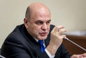 Мишустин: Россия помогает «Беларуси» преодолевать санкции