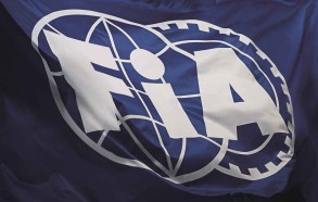 В FIA произошла замена одного из стюардов