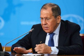 Лавров заявил, что Россия не станет закрывать глаза на провокации со стороны НАТО и ЕС