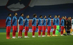 Azərbaycan millisi FIFA reytinqində geriləyib