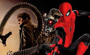 Человек-паук против Доктора Осьминога и компании в свежих телероликах «Нет пути домой» <span style="color:red">- ВИДЕО</span>