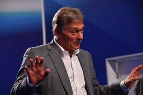 Песков ответил на статью Блумберг о планах «вторжения» России в Украину