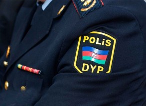 Polis polkovniki 7 il azadlıqdan məhrum edildi