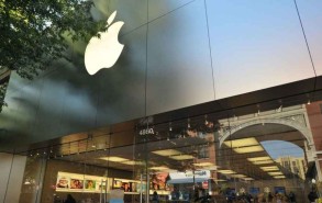 В Турции прекращены продажи продукции Apple из-за дешевой валюты