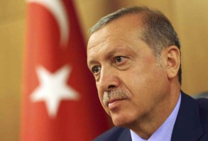 Президент Турции сделал заявление об инфляции