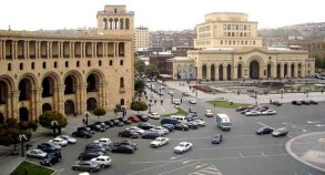 Ermənistanda azərbaycanlılara məxsus 850 bina dağıdılıb