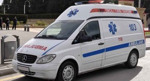 Azərbaycanda ilk dəfə özəl ambulans xidməti fəaliyyət göstərəcək