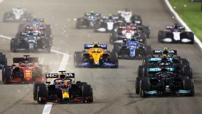 İspaniyada daha 5 il "Formula 1" yarışı keçiriləcək