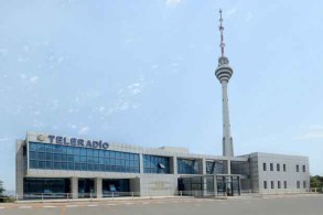 Azərbaycanda federasiya Teleradionun binasına köçdü