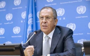 Lavrov Türk Dövlətləri Təşkilatının yaranmasına münasibət bildirdi