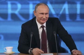 Путин о пандемии: Когда-то должны ее победить