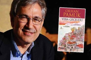 Nobel mükafatı laureatı Orhan Pamuk mükafata layiq görülüb