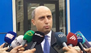 Nazir: “20 məktəbdə istiliyin verilməsində problem var”