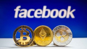 “Facebook” kriptovalyutaları reklam etməyə icazə verdi