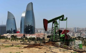 Стоимость азербайджанской нефти вновь снизилась