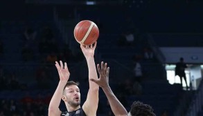 Serbian basketball player Stevan Jelovac dies at 32