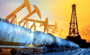 На мировых рынках подорожали нефть и газ