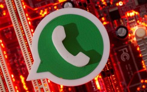 “WhatsApp”da mesajlarla bağlı <span style="color:red">YENİLİK - FOTO</span>