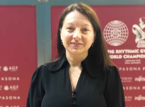 Mariana Vasileva: "Bu vəzifə azərbaycanca daha yaxşı danışmağıma kömək edəcək"