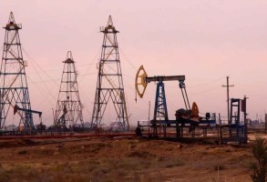 Выросла цена азербайджанской нефти