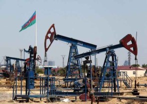 Azərbaycan nefti 77 dollardan satılır