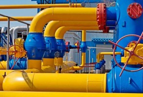 Украина начала готовиться к остановке транзита газа из России