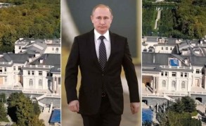 Путин назвал борьбу с бедностью одним из основных приоритетов