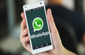 Мессенджер WhatsApp обновит свой интерфейс