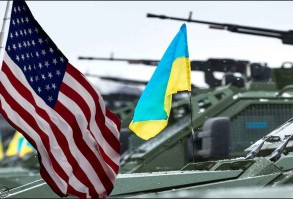 <strong>В МИД России объяснили, чем грозит отправка военных США в Украину</strong>