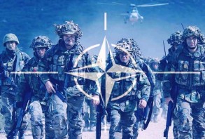 DW: НАТО привела свои силы быстрого реагирования в повышенную готовность из-за России