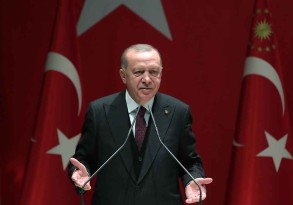Эрдоган: Отношения между Турцией и Израилем – крепче, чем когда-либо