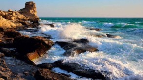 Замминистра экологии о проблемах Каспийского моря