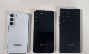 Samsung Galaxy S22+ и Galaxy S22 Ultra заткнут за пояс абсолютно всех