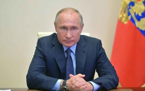 Путин: В случае отказа США и НАТО дать гарантии безопасности ответ России может быть разным