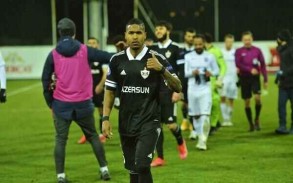 “Legiya” “Qarabağ”ın daha bir futbolçusu ilə maraqlanır