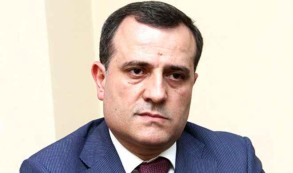 <strong>Джейхун Байрамов о вопросе анклава между Азербайджаном и Арменией</strong>