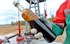 На мировых рынках подорожала нефть