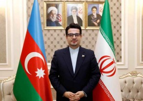 İranlı diplomat: "Bu, Bakı-Tehran münasibətlərində dönüş nöqtəsi oldu"