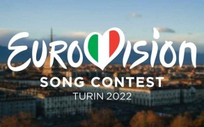 Начался прием заявок на песню, которую представит Азербайджан на «Евровидение-2022»