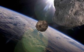 NASA: Yerə doğru təhlükəli asteroidlər yaxınlaşır