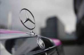 "Mercedes" 800 mindən artıq avtomobili geri çağırıb