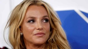 Britney Spears’ ex-husband Jason Alexander arrested for allegedly breaking the restraining order