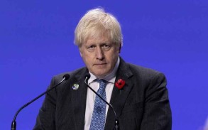 Boris Johnson says battle with coronavirus not over yet