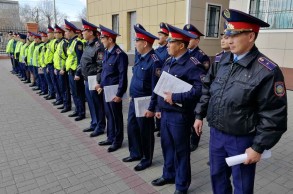 В Казахстане будет создана следственная группа для выявления причин беспорядков