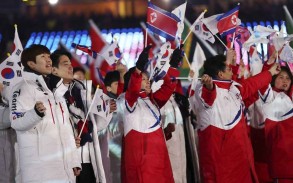 КНДР отказывается принимать участие на Олимпиаде в Пекине