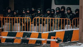 <strong>Киргизия намерена направить в Казахстан в рамках ОДКБ своих военнослужащих</strong>