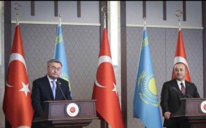 Organization of Turkish States to hold an emergency meeting on Kazakhstan